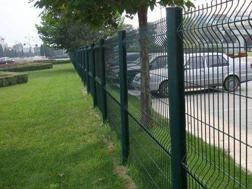 道路护栏网的作用